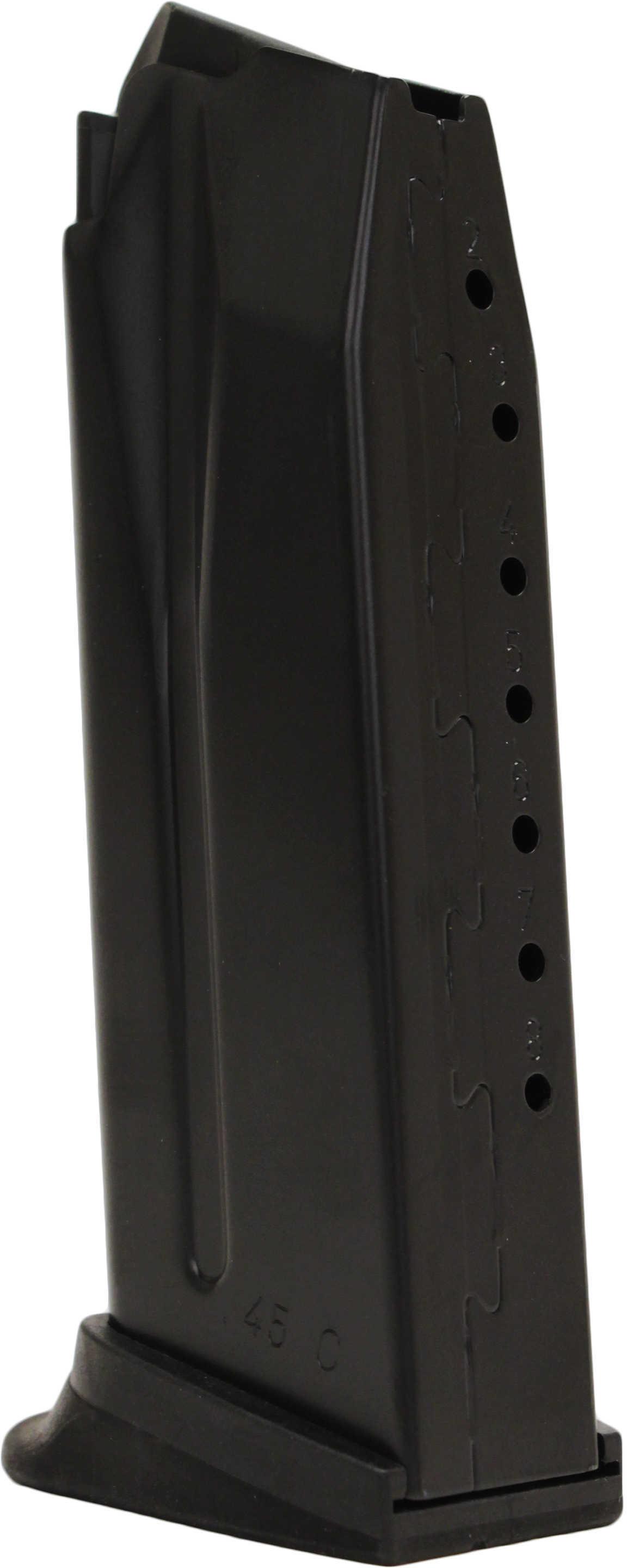 Heckler & Koch 8 Round 45 ACP Magazine For HK45C Md: 234269