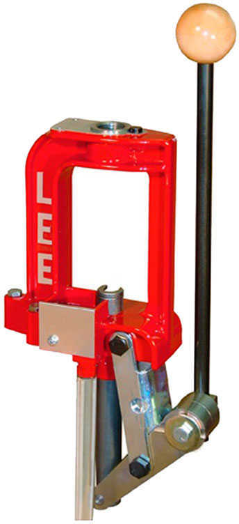 Lee Precision Challenger Press With Breech Lock Md: 90588