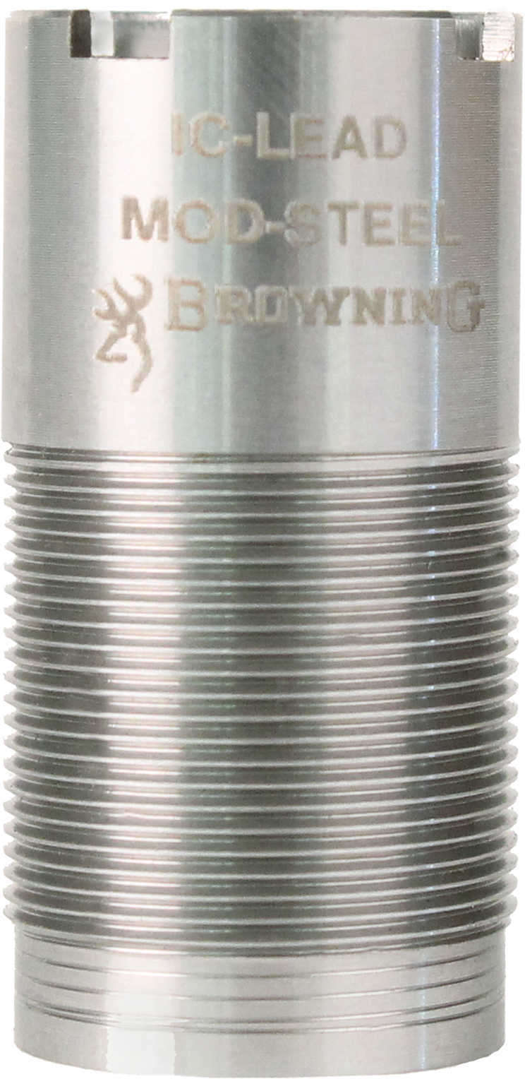 Browning Invector Choke Tube, 16 Gauge Improved Cylinder Md: 1130284