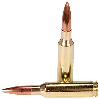 6.5 Creedmoor 140 Grain Open Tip Match 20 Rounds Sig Sauer Ammunition