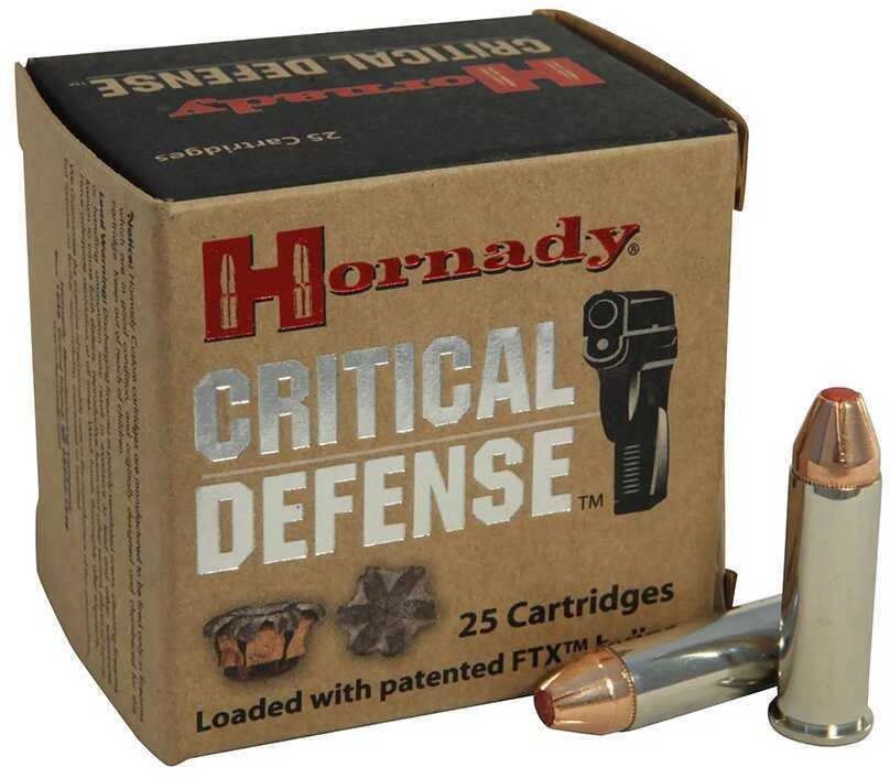 380 ACP 90 Grain Ballistic Tip 25 Rounds Hornady Ammunition