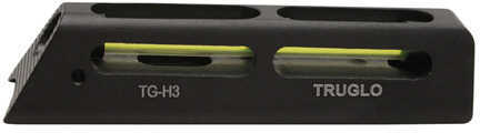 Truglo Tritium Fiber Optic Tactical Shotgun Front Sight Md: TG131SG