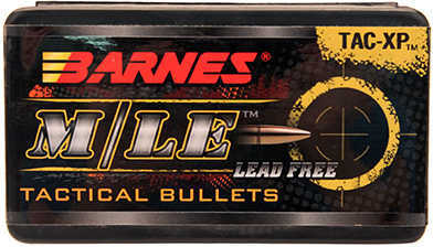 Barnes 44 Special .429 Diameter 200 Grain TAC XP 40 Count