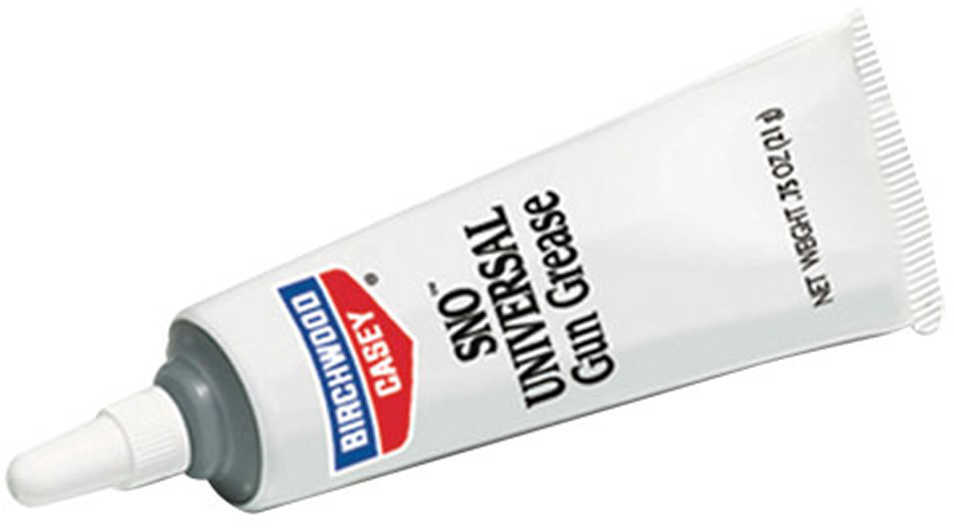 Birchwood Casey 40125 Sno Universal Gun Grease .50 oz