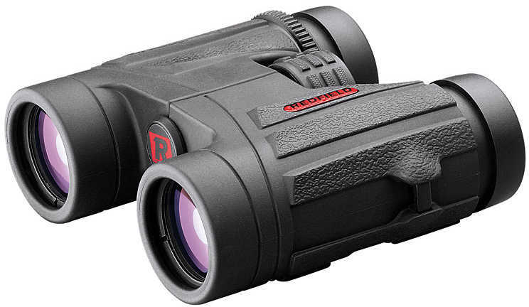 Redfield Rebel 8X32mm Roof Prism Black Binoculars Md: 67610