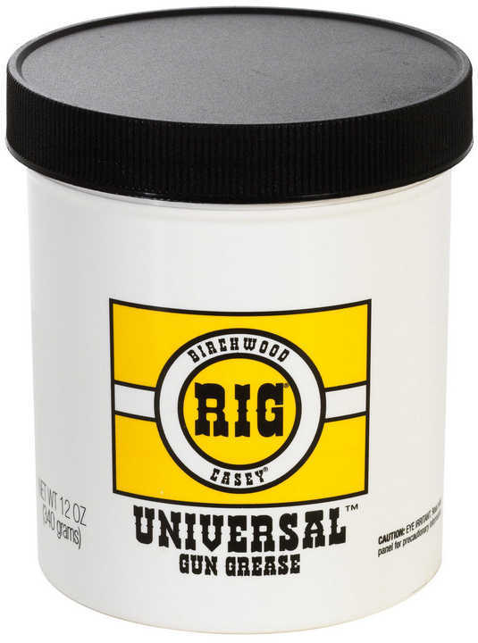 Birchwood Casey 40045 Rig Gun Grease 12 oz