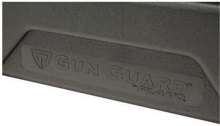 Plano 10475 SE Single Rifle/Shotgun Case Polymer Textured 6PK