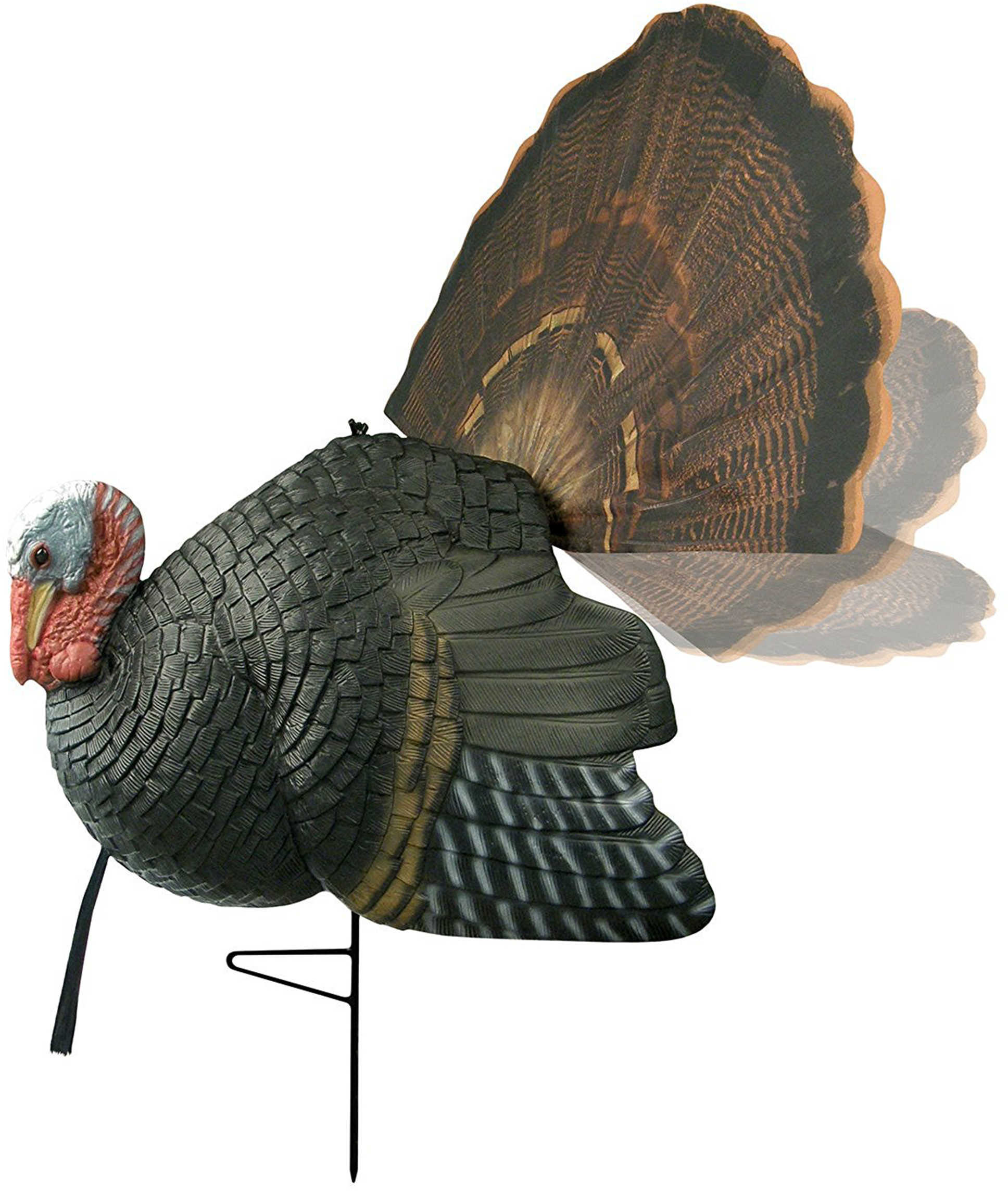 Primos 69021 Killer B Decoy Turkey