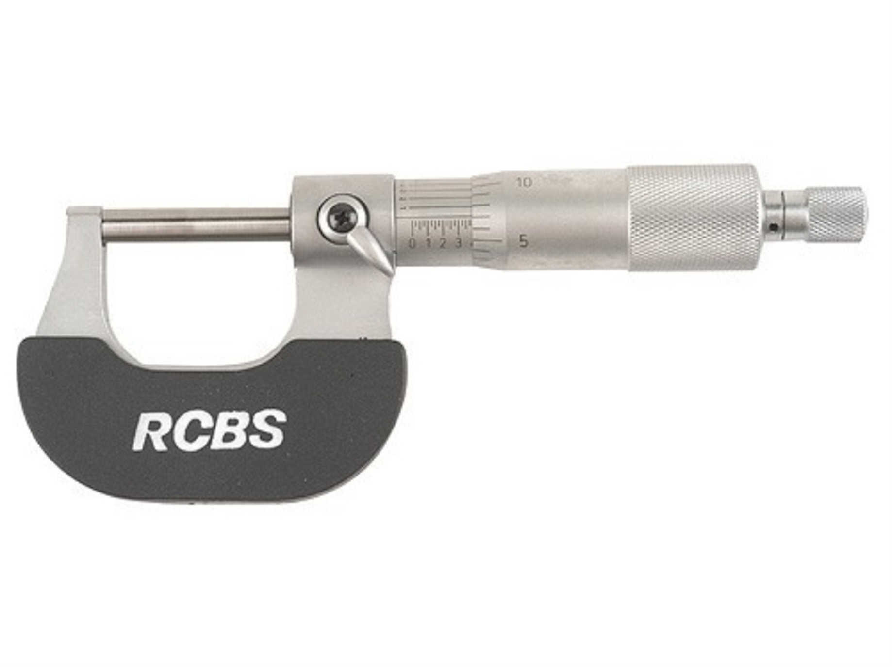 RCBS Vernier Micrometer Md: 87321