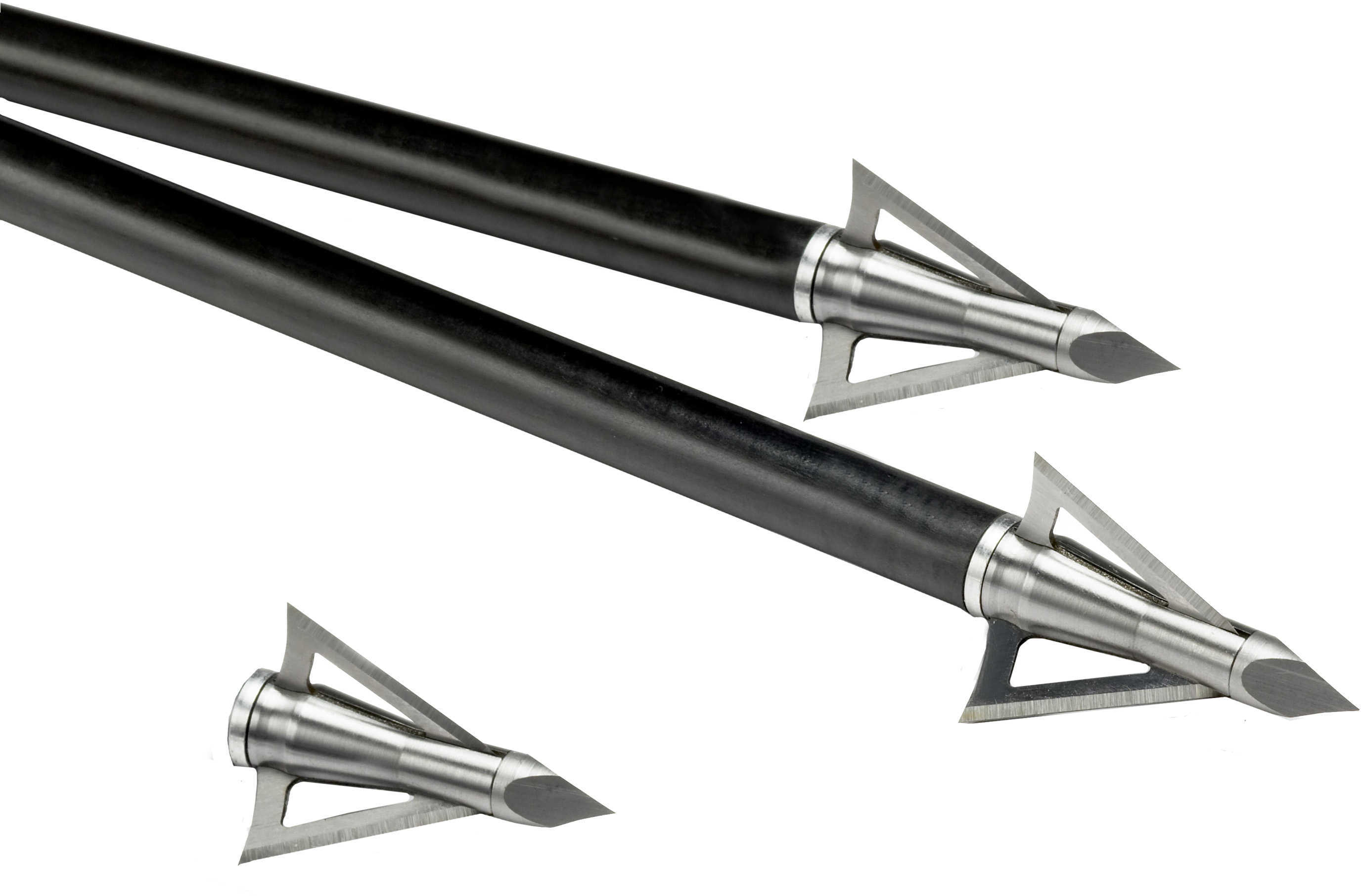Excalibur Boltcutter, 150Grain, SS, 3 Blade Per3 Md: 6670