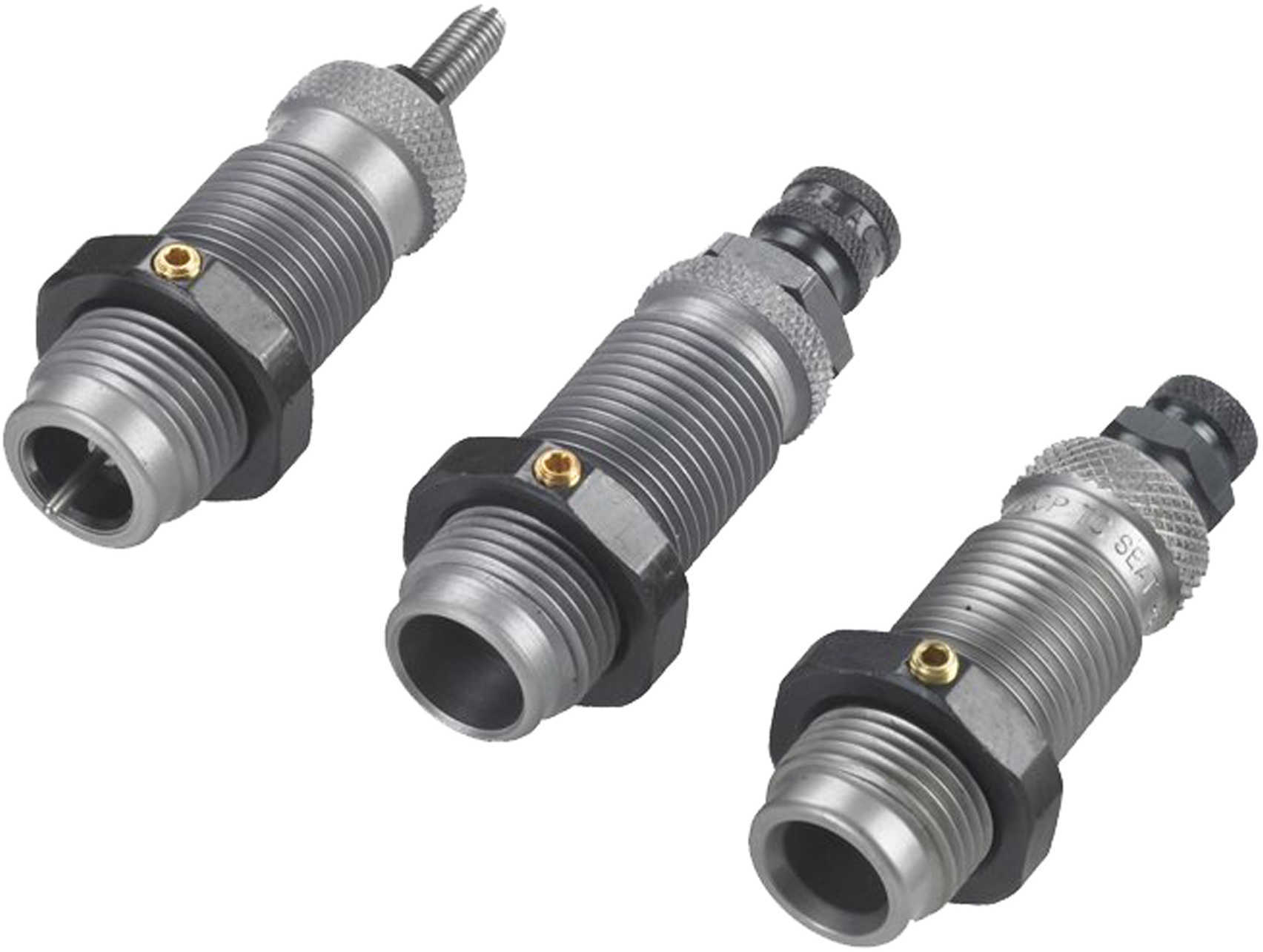 RCBS Carbide 3-Die Set For 480 Ruger®/475 Linebaugh Md: 35212