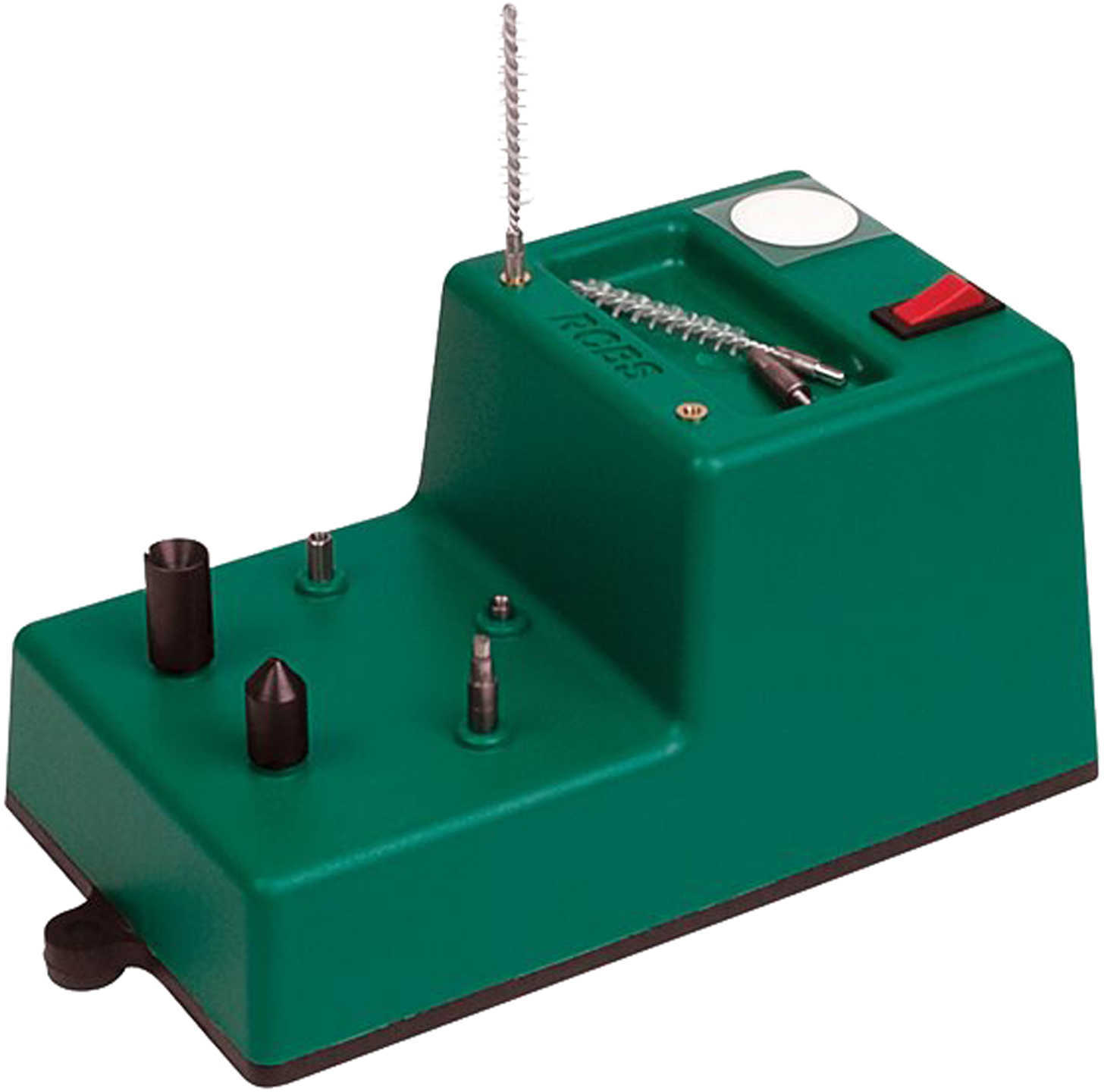 RCBS 90375 Trim Mate Case Prep Center All Handgun/Rifle