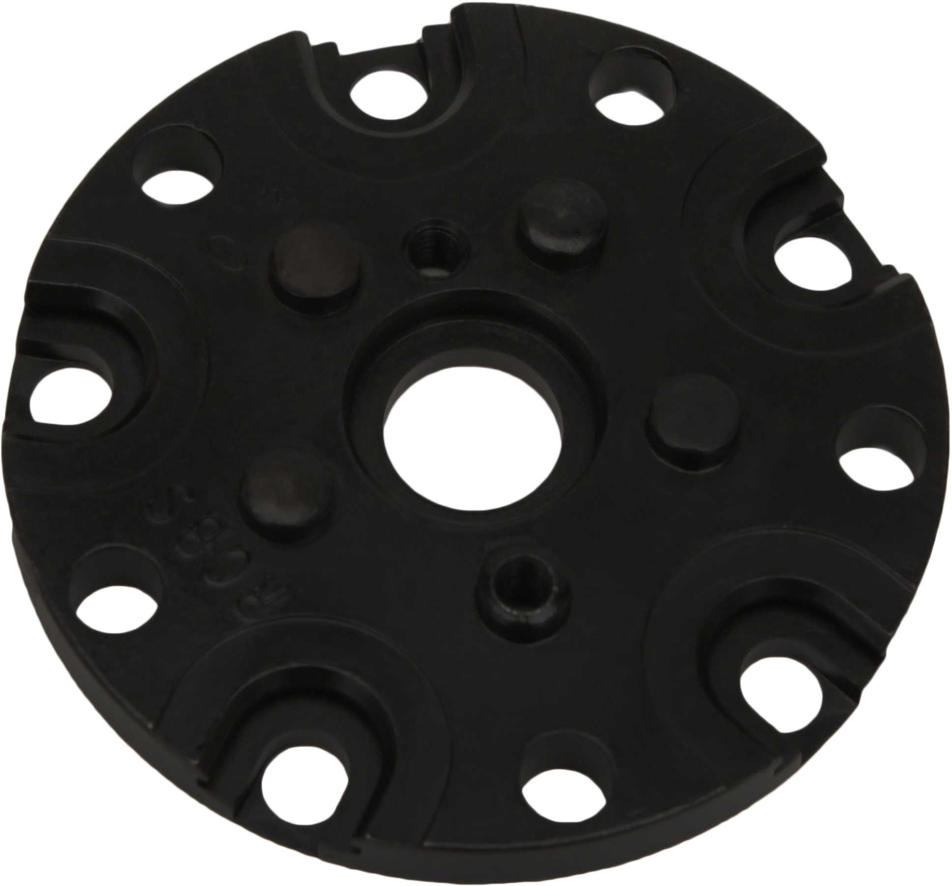 RCBS #3 5 Station Shell Plate For 22-250/243 Win./250 Savage/270 WSM/7MM-08 Md: 88803