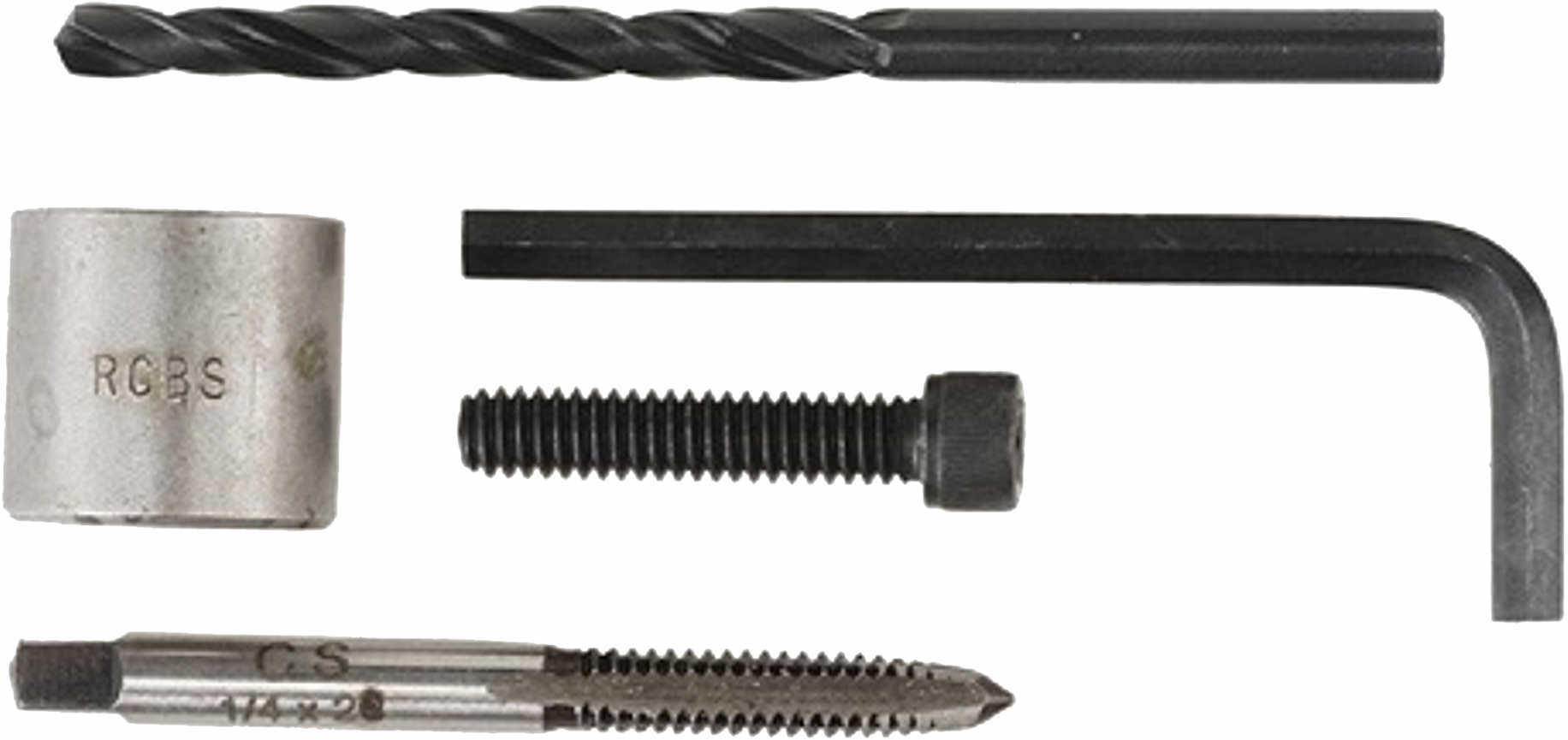 RCBS 9340 Stuck Case Remover Multi-Caliber Universal