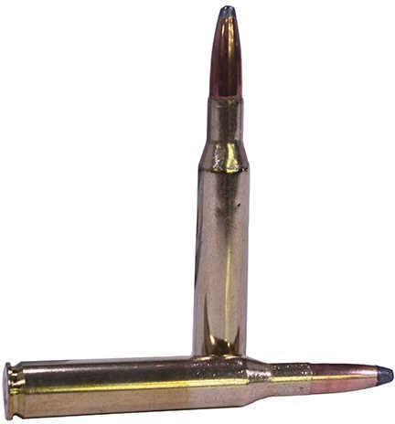 270 Win 130 Grain Soft Point 20 Rounds Winchester Ammunition