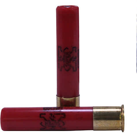 410 Gauge 2-1/2" Lead 000 Buck  3 Pellets 5 Rounds Winchester Shotgun Ammunition
