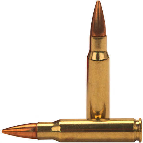 308 Win 150 Grain Full Metal Jacket 20 Rounds Federal Ammunition