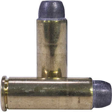 45 Colt 225 Grain Lead 20 Rounds Federal Ammunition