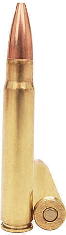 270 Win 130 Grain TTSX 20 Rounds Barnes Ammunition