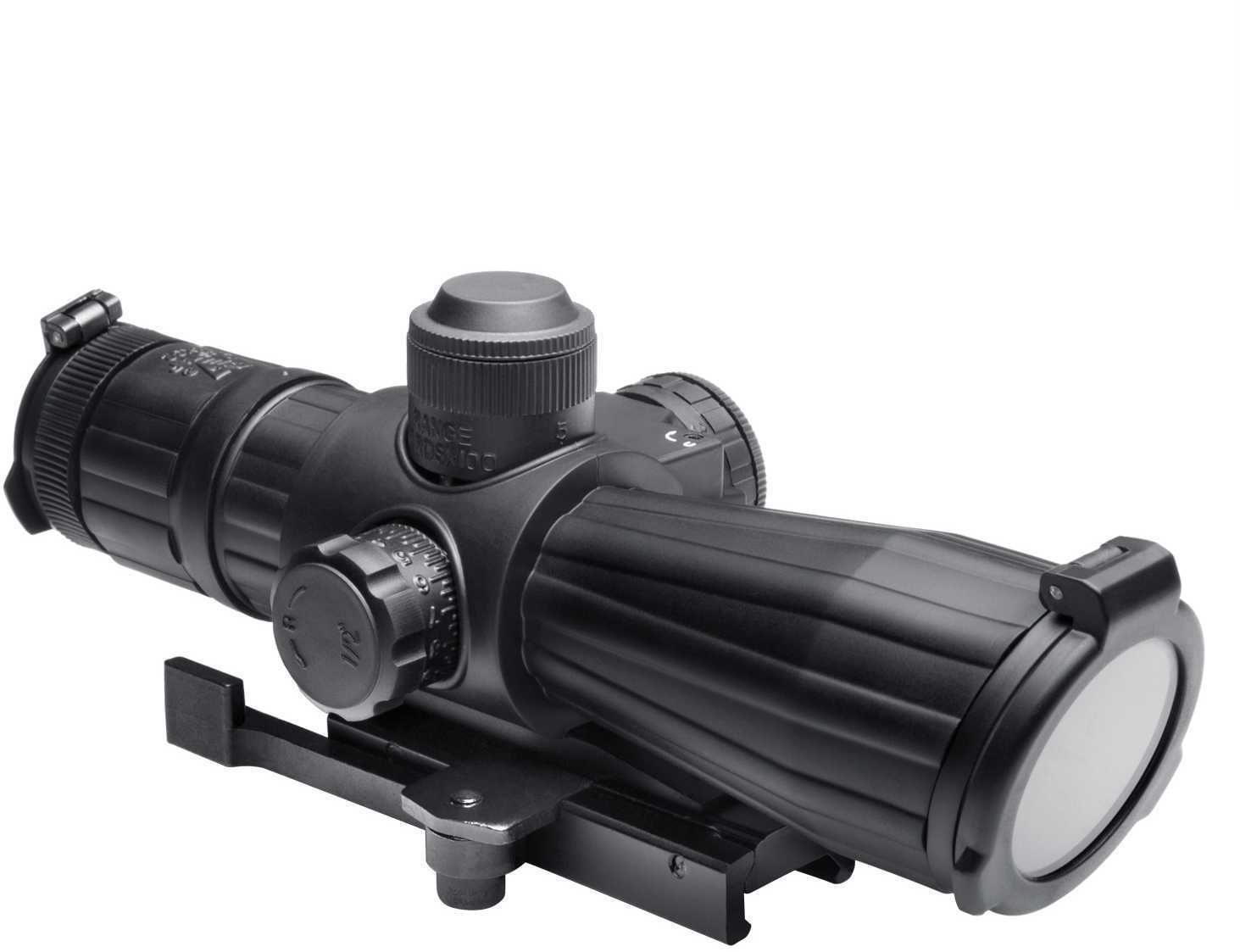 Ncstar Srtm432G Markiii 4X32Il Md Reticle