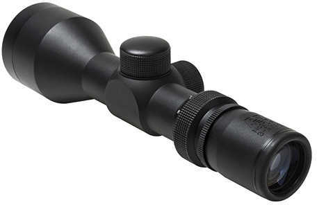 NcStar 3-9x42mm Compact Scope 1" Extreme Tactical Model SC3942B