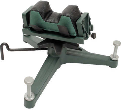 Caldwell Deluxe Shooting Rest Adjusts From 4 1/2"-7 1/4" Md: 383774