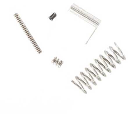 Ergo AR15 Upper Spring Rep Kit 5 Pc