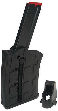 Mossberg 95712 715T/715P 22 LR 25 Round Polymer Black Finish