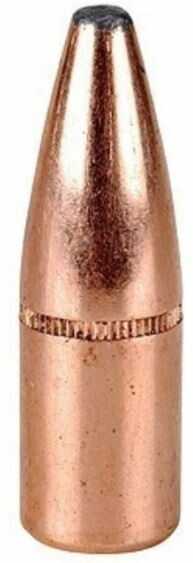 Hornady 375 Caliber 375 270 Grain SP-Rp Per 50 Md: 3711 Bullets