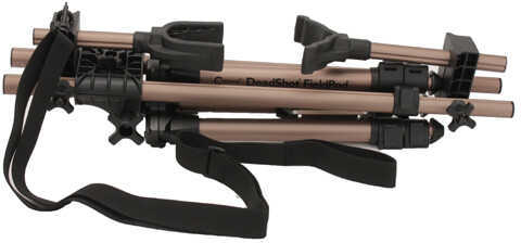 Caldwell 488000 Deadshot Fieldpod Tripod