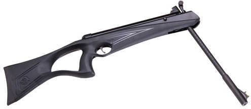 Crosman Break Barrel Airgun Rifle Md: Cy6M77