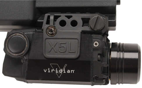 VIR X5L Univ Sub-CMP Light Grn LSR