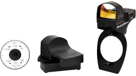 Burris 300241 SPEEDBEAD Benelli M2