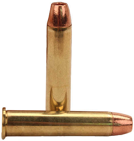 45-70 Government 300 Grain Hollow Point 20 Rounds Barnes Ammunition