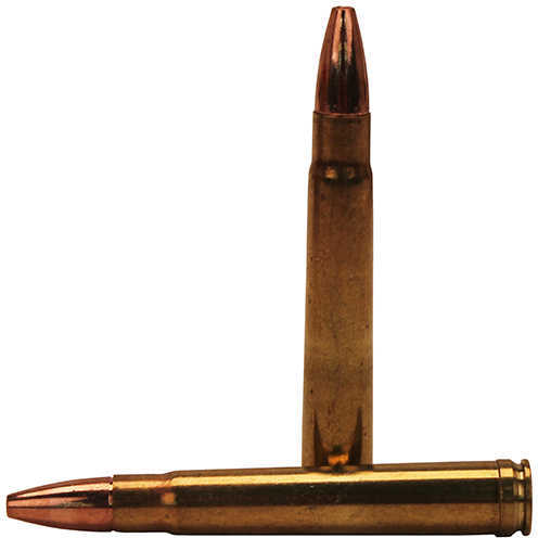 375 H&H 300 Grain Hollow Point 20 Rounds Barnes Ammunition