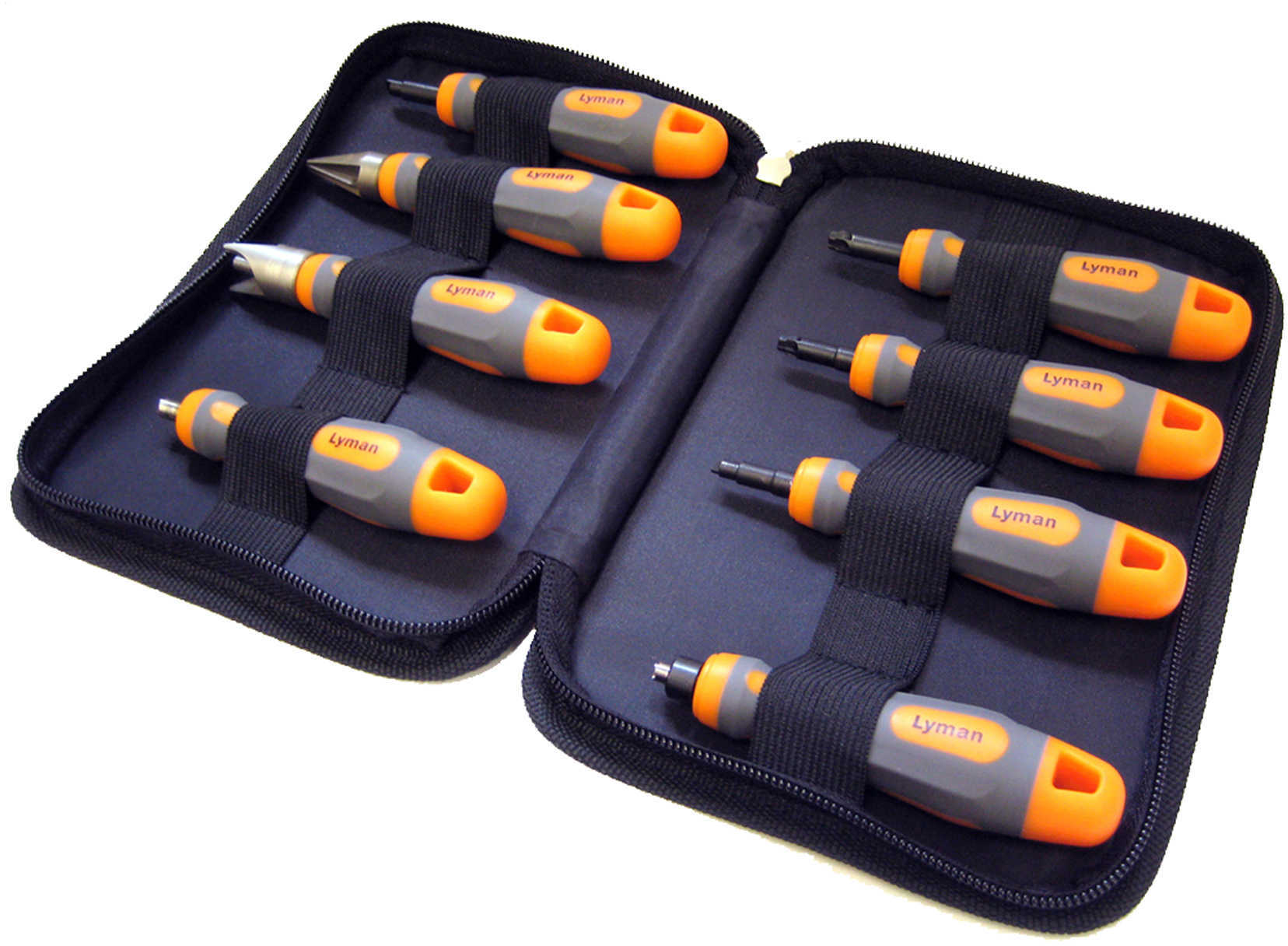 Lyman Universal Case Prep Accessory Set Md: 7810212