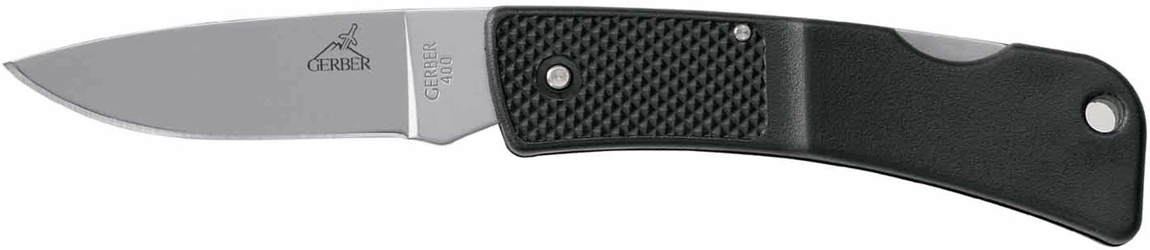 Gerber LST Fine Edge Md: 22-06009