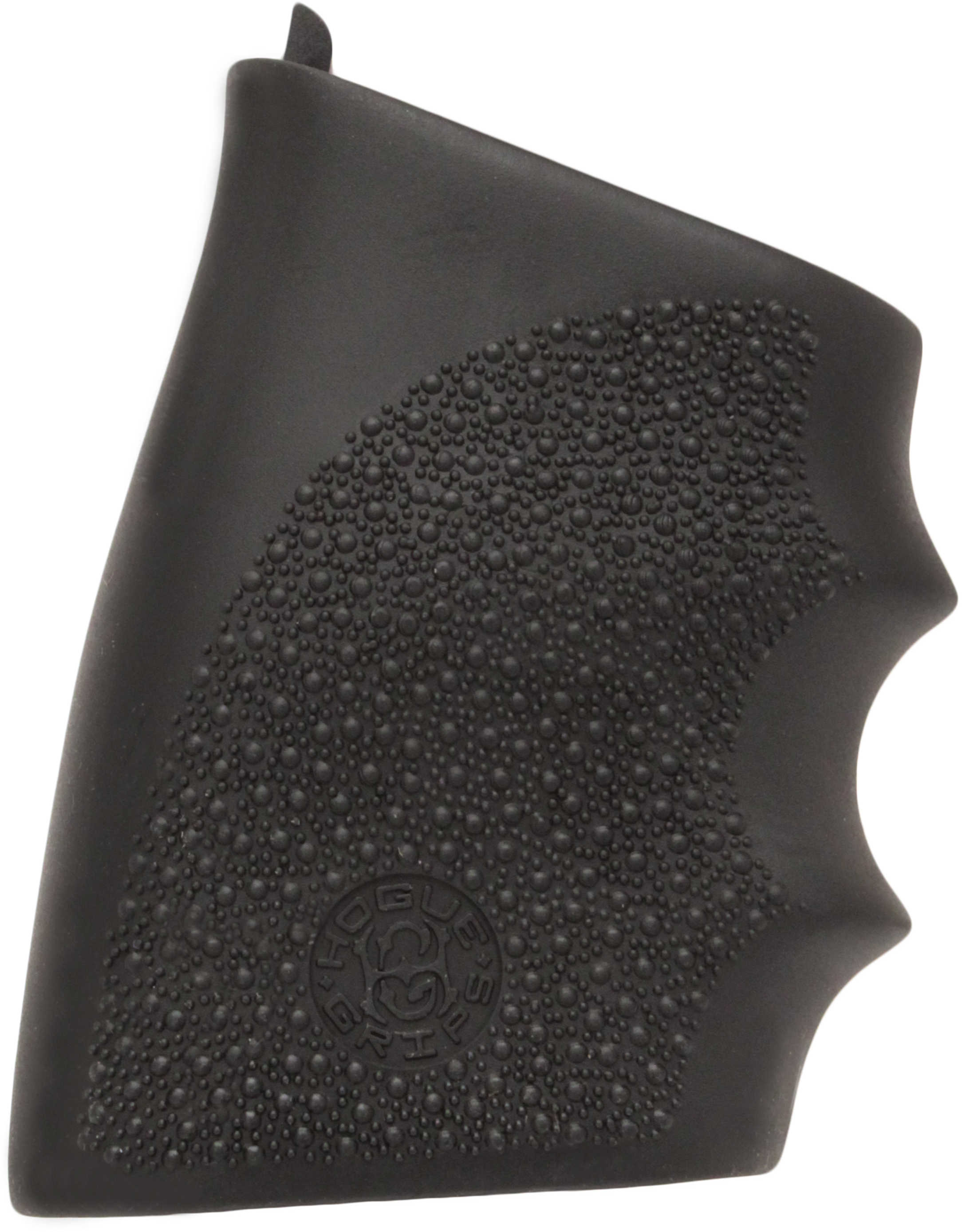 Hogue 17400 Handall Grips S&W M&P Soft Rubber W/Finger Grooves