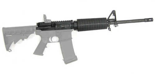 CMMG Upper Mk4LE 300 Black Model: 30Bf8C0