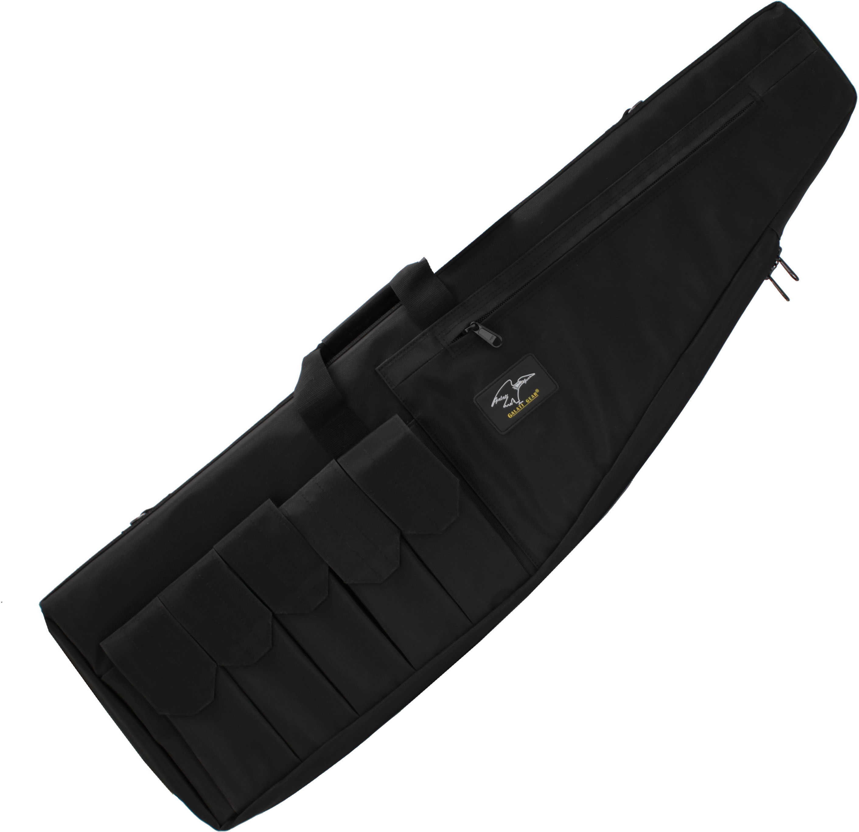 Galati 4208xt 42In Xt Rifle Case Black