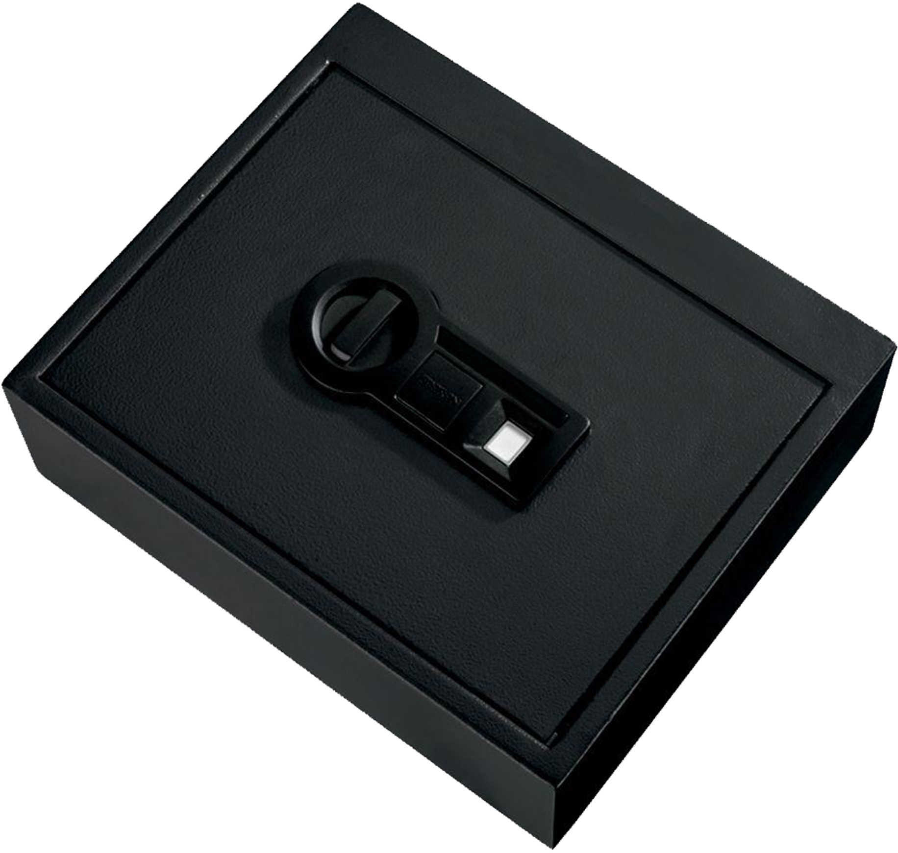 Stack-On Drawer Safe -Biometric Lock