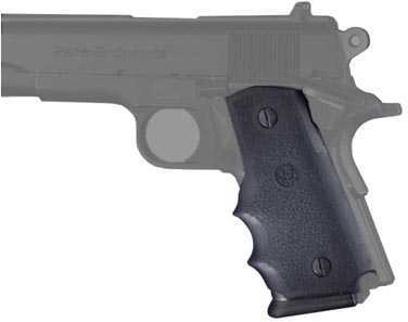 Hogue Finger Groove Grips For Para Ordnance P13 Md: 11000