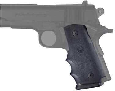 Hogue Finger Groove Grips For Para Ordnance P13 Md: 11000