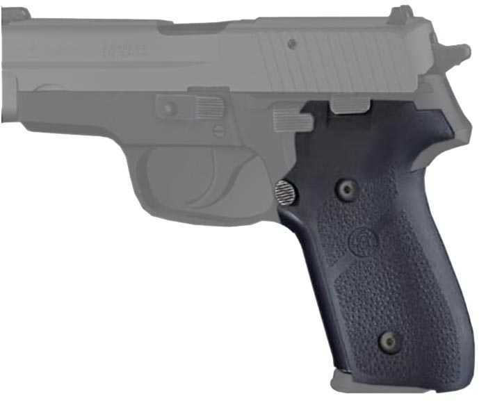 Hogue Standard Grips For Sig Sauer 228/229 Md: 28010