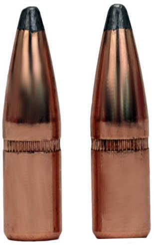 Hornady Rifle Bullet 270 Caliber 130 Grain Spire Point 100/Box Md: 2730