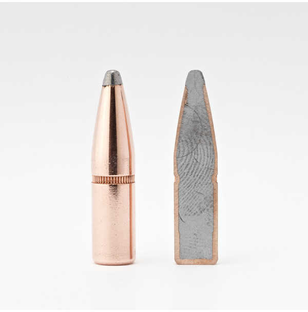 Hornady Rifle Bullet 270 Caliber 150 Spire Point 100/Box Md: 2740