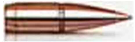 Hornady Rifle Bullet 270 Caliber 130 Grain Super Shocked Tip 100/Box Md: 27302