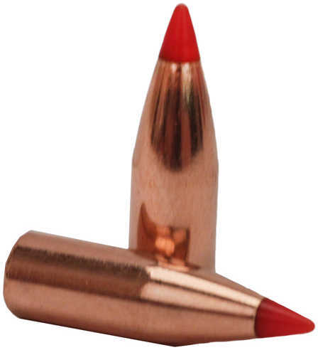 Hornady Rifle Bullet 22 Caliber 55 Grain V-Max 100/Box Md: 22271