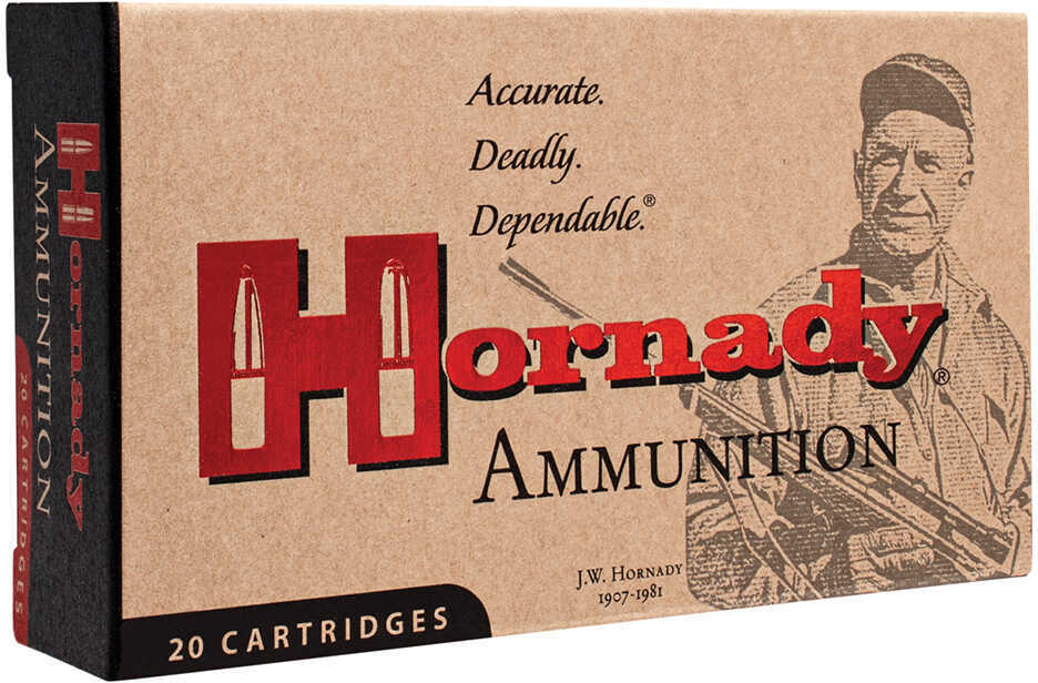 223 Rem 55 Grain Ballistic Tip 20 Rounds Hornady Ammunition 223 Remington