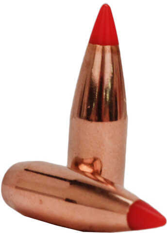 Hornady Rifle Bullet 204 Caliber 40 Grain V-Max 100/Box Md: 22006